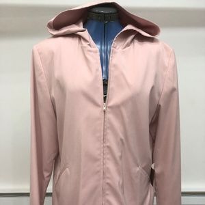 Focus 2000 lined suit